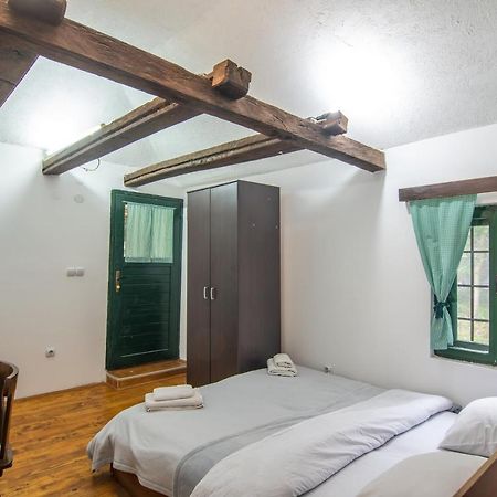 Lodge Morava Vrnjačka Banja Exteriér fotografie