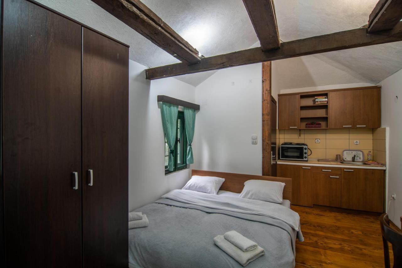 Lodge Morava Vrnjačka Banja Exteriér fotografie