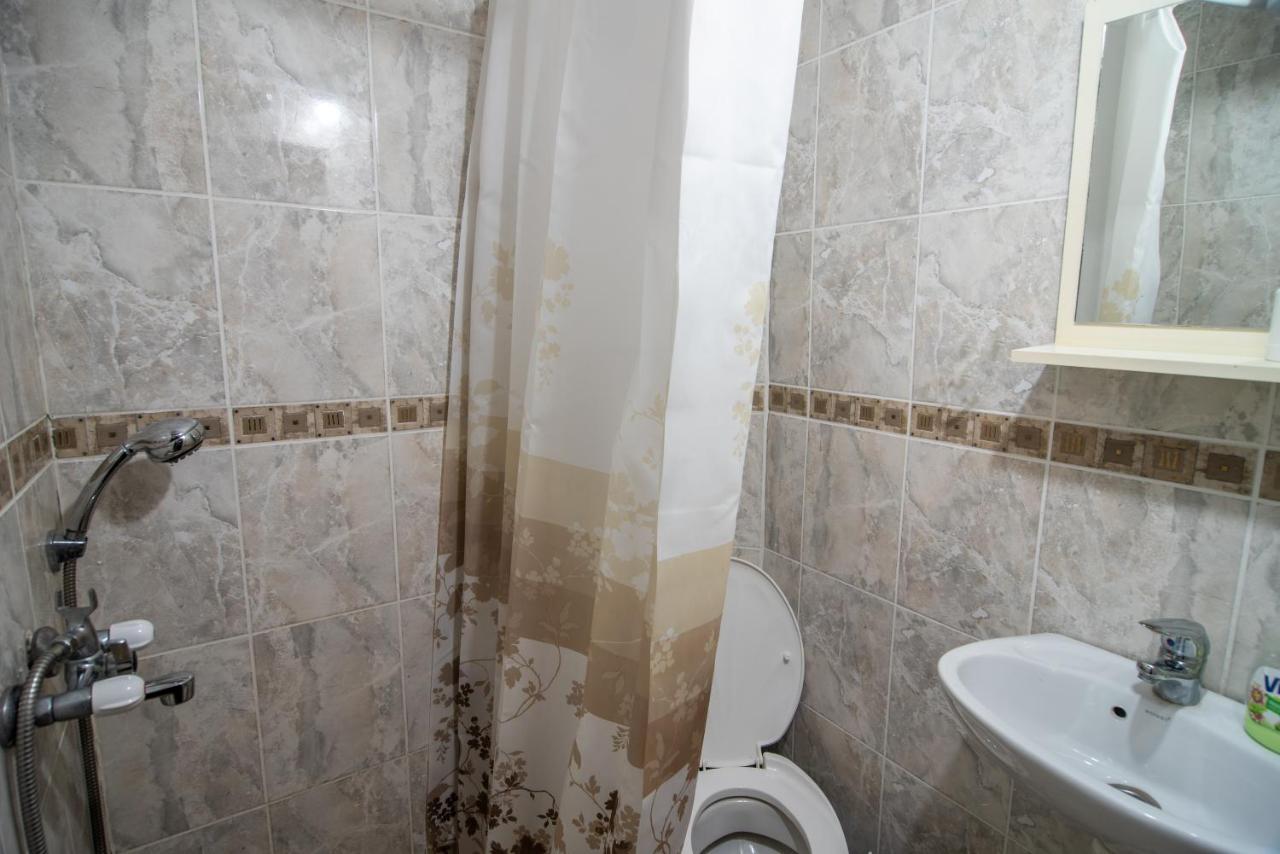 Lodge Morava Vrnjačka Banja Exteriér fotografie